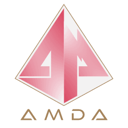 amda logo