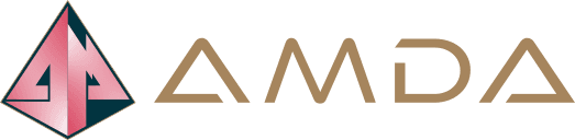 amda logo